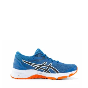 ASICS GT 1000 10 GS Kids Running Shoes Blue-Black 1014A189-402