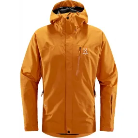 Haglöfs Astral GTX Jacket Men - Rainproof Jacket - Men