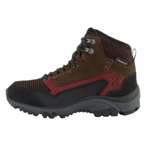 Haglöfs Skuta Mid Proof Eco - Trekking Shoes - Women