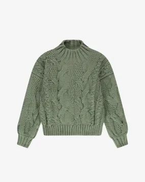 KATRIN8060 SWEATER