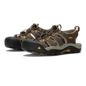 Keen Newport H2 Escursione Sandals - Autunno / Inverno 24