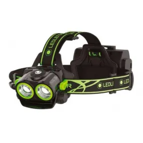 Rechargeable LED Headlamp XEO 19R