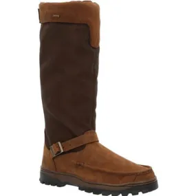 Rocky Outback Gore-Tex® Stivale Serpente Impermeabile in Marrone