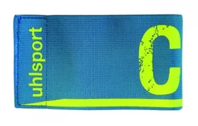 Uhlsport Fascia Capitano Youth Royal Blue